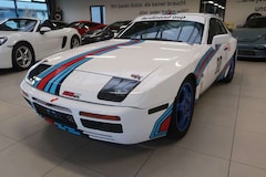 Bild des Angebotes Porsche 944 S2 Rennwagen