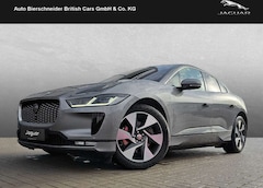 Bild des Angebotes Jaguar I-Pace EV320 SE