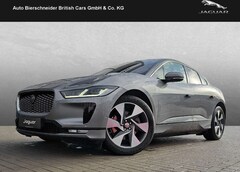 Bild des Angebotes Jaguar I-Pace EV320 SE