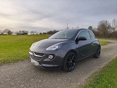 Bild des Angebotes Opel Adam 1.4 Black Link