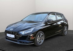 Bild des Angebotes Hyundai i20 i20 1.0 Turbo Trend Mod. 25 Klimaaut. Navi LED