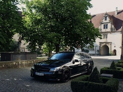 Bild des Angebotes Mercedes-Benz C 63 AMG *Sammlerzustand*