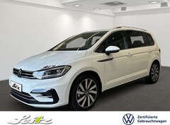 Bild des Angebotes VW Touran 2.0 TDI Highline *AHK*NAVI*SITZH*