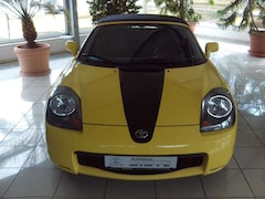 Toyota MR 2