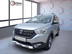 Bild des Angebotes Dacia Dokker Stepway Plus 1.3 TCE 130 *Klima*Navi*