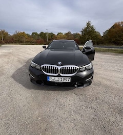Bild des Angebotes BMW 320 320 d xDrive Luxury Line