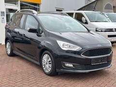 Bild des Angebotes Ford Grand C-Max Business Edition/7-SITZER/LENKRADHZ.