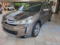 Bild des Angebotes Citroen C4 Aircross C4 Aircross Diesel HDi 150 Stop