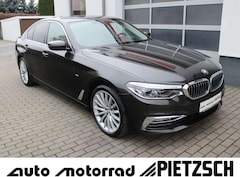 Bild des Angebotes BMW 530 d xDrive Luxury Line Bowers&Wilkins SD SHZG