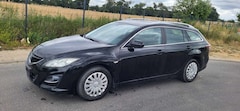 Bild des Angebotes Mazda 6 6 Sport Kombi 2.2