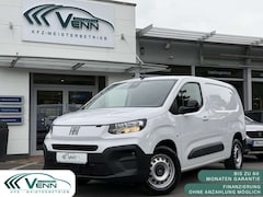 Bild des Angebotes Fiat Doblo Kasten L2 1.5 BlueHDi*RFK*SHZ*AppCo*Klima