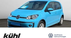 Bild des Angebotes VW up! 1.0 Climatronic,SHZ.,