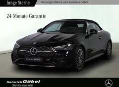 Bild des Angebotes Mercedes-Benz CLE 300 4M AMG+HUD+DIGITAL.L+BURMESTER+MASSAGE
