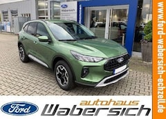 Bild des Angebotes Ford Kuga Hybrid Active