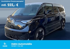 Bild des Angebotes VW ID. Buzz Pro Matrix LED keyless