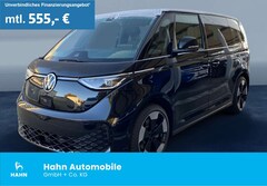Bild des Angebotes VW ID. Buzz Pro Matrix LED keyless