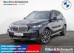 Bild des Angebotes BMW X5 xDrive 40i M-Sport PANO+AHK+ACC+HUD+360°KA