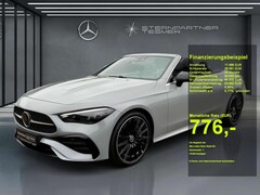Bild des Angebotes Mercedes-Benz CLE 450 4M AMG-Prem. DigitalLi. 360° Burmester