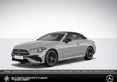 Bild des Angebotes Mercedes-Benz CLE 450 4M AMG-Prem. DigitalLi. 360° Burmester