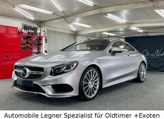 Bild des Angebotes Mercedes-Benz S 500 4MATIC Edition 1 mit AMG Paket