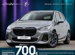 Bild des Angebotes BMW 218 218i Active Tourer M-Sport AHK AdLED PANO KoZg