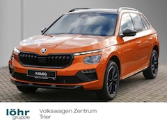 Bild des Angebotes Skoda Kamiq 1,5 TSi DSG Monte Carlo
