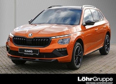 Bild des Angebotes Skoda Kamiq 1,5 TSi DSG Monte Carlo