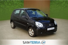 Bild des Angebotes Kia Picanto 1.1 ATTRACT SERVO*ABS*ZV*AIRBAG*ISOFIX*