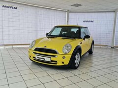 Bild des Angebotes MINI One One, Service neu, Klimaanlage, guter Zustand