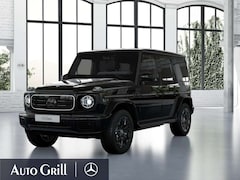 Bild des Angebotes Mercedes-Benz G 580 EQ Superior Int Designbox Leuchtegrill