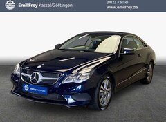 Bild des Angebotes Mercedes-Benz E 400 E-Klasse
