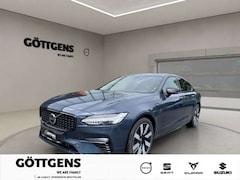 Bild des Angebotes Volvo S90 T8 AWD Recharge Ultimate Dark PANO NAVI LED 36