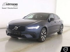 Bild des Angebotes Volvo S90 T8 AWD Recharge Ultimate Dark PANO NAVI LED 36