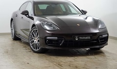 Bild des Angebotes Porsche Panamera 4 S Diesel BOSE Sport-Chrono Pano ACC
