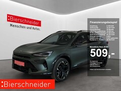 Bild des Angebotes CUPRA Formentor 1.5 e-Hybrid DSG VZ Tribe Edition HD-MATRIX NAVI P