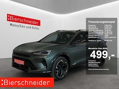 Bild des Angebotes CUPRA Formentor 1.5 e-Hybrid DSG VZ Tribe Edition HD-MATRIX NAVI P