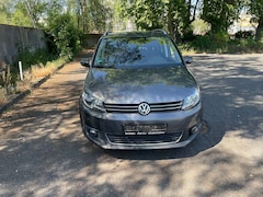 VW Cross Touran CrossTouran