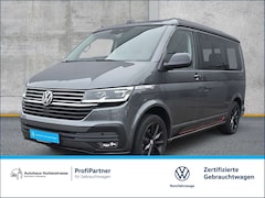 Bild des Angebotes VW T6 California T6.1 2.0 TDI DSG Beach Standh.LED AHK ACC