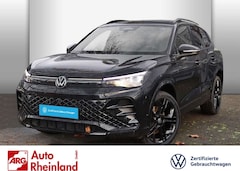 Bild des Angebotes VW Tiguan R-Line 4MOTION 2.0 TDI SCR DSG AHK/ACC/DCC/PANO