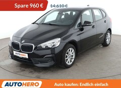 Bild des Angebotes BMW 216 216i Active Tourer Advantage*TEMPO*PDC*SHZ*