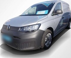 Bild des Angebotes VW Caddy Cargo 2.0 TDI AHK vorber. Klima SHZ