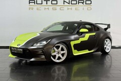 Bild des Angebotes Toyota GR86 Premium *Virtual*Kamera*Matrix*Spoiler*2.H*