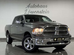 Bild des Angebotes Dodge RAM 4X4*RFK*SHZ*LPG*
