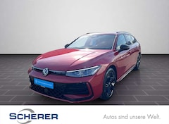 Bild des Angebotes VW Passat Variant 1,5 TSI eHybrid DSG AHK/RFK/NAVI/