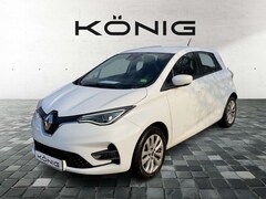 Bild des Angebotes Renault ZOE EXPERIENCE SITZHEIZUNG KLIMA Z.E. 50