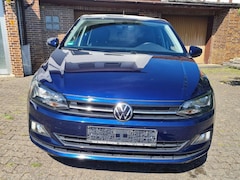 Bild des Angebotes VW Polo Polo 1.6 TDI SCR DSG UNITED