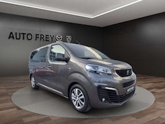 Bild des Angebotes Peugeot Traveller 177PS Business VIP LEDER+AHK+NAVI+KLIMA+APPLECARPL