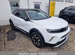 Bild des Angebotes Opel Mokka Elegance