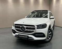 Bild des Angebotes Mercedes-Benz GLS 400 GLS400 d 4Matic *PANORAMA*KEYLESS-GO*360°*