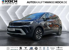 Bild des Angebotes Opel Crossland X Crossland 1.2 Elegance Business NAVI KAMERA LED